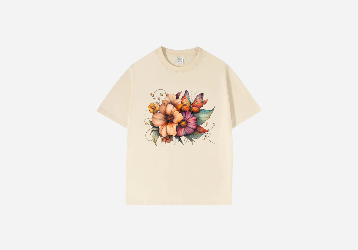 Beautiful flowers