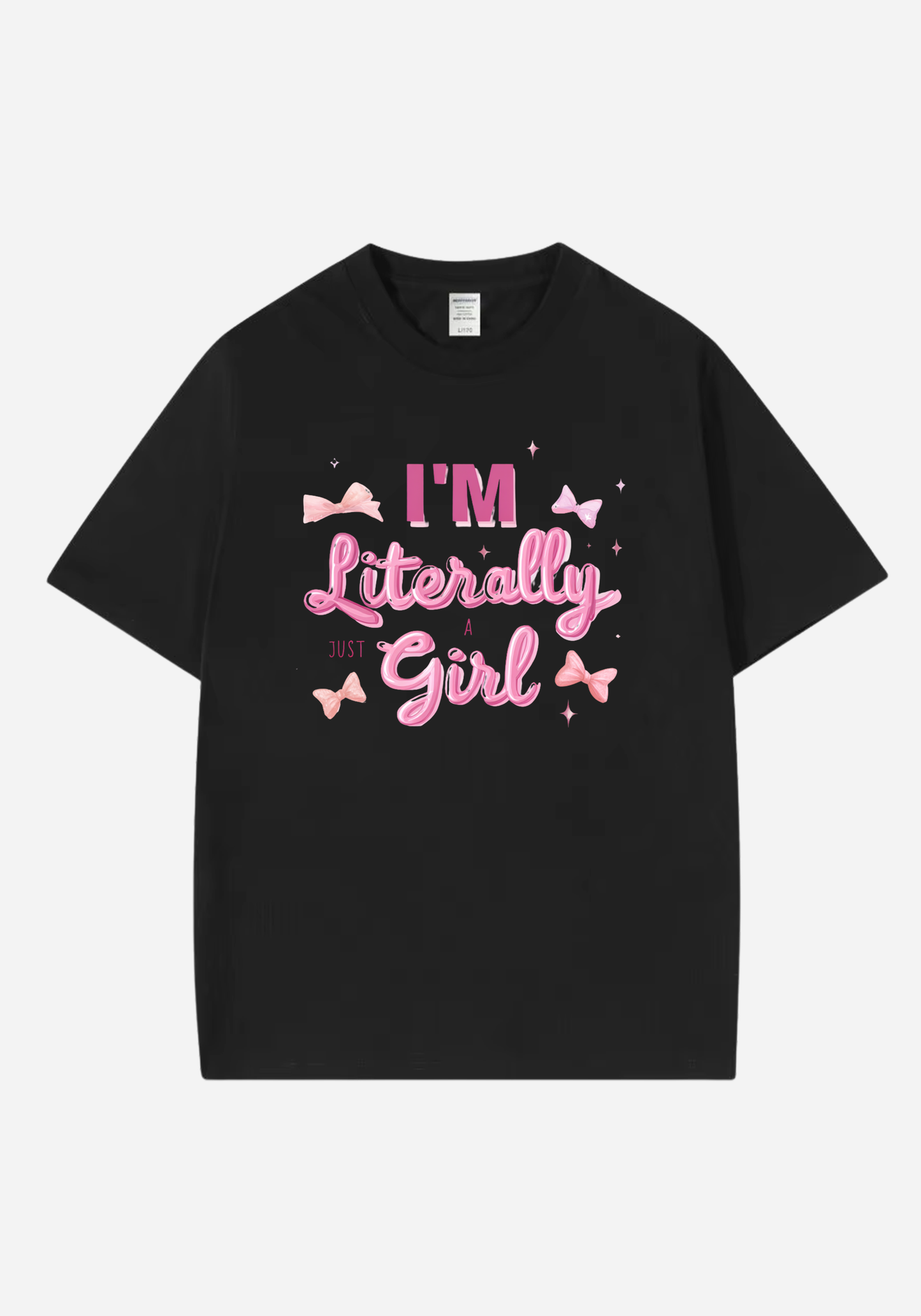 Just a girl