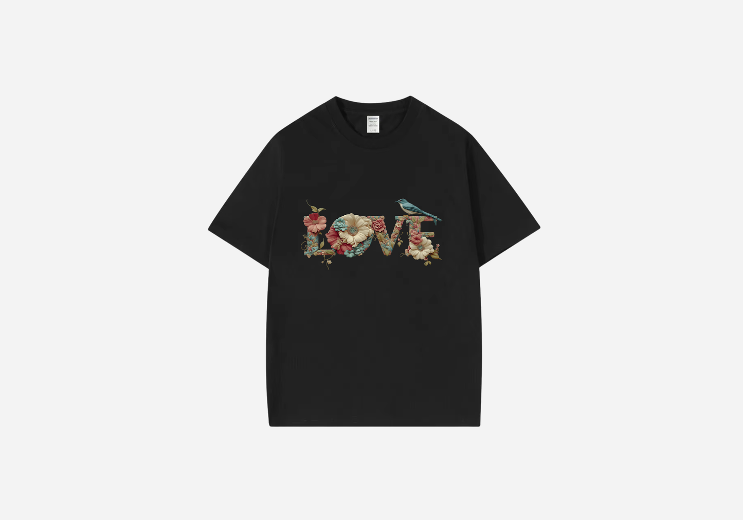 Bird Love