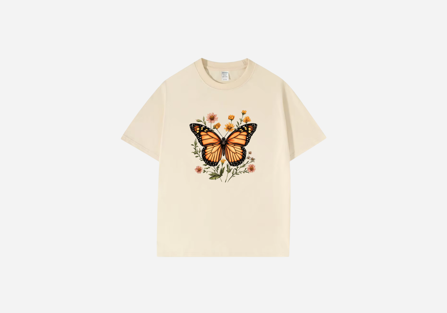 Butterfly 02