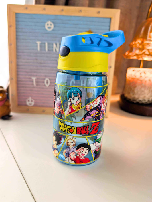 Bouteille pour enfant 05