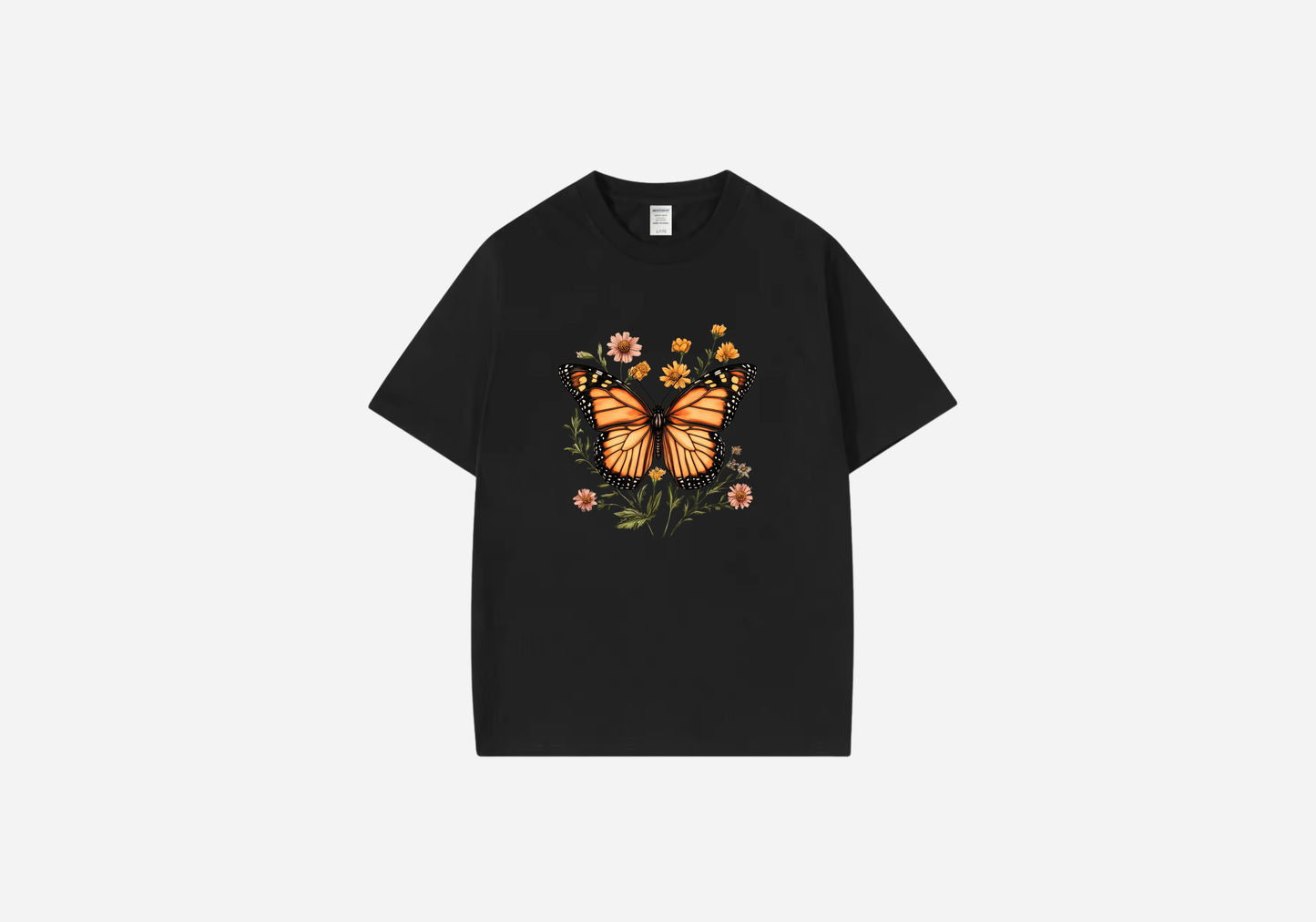 Butterfly 02