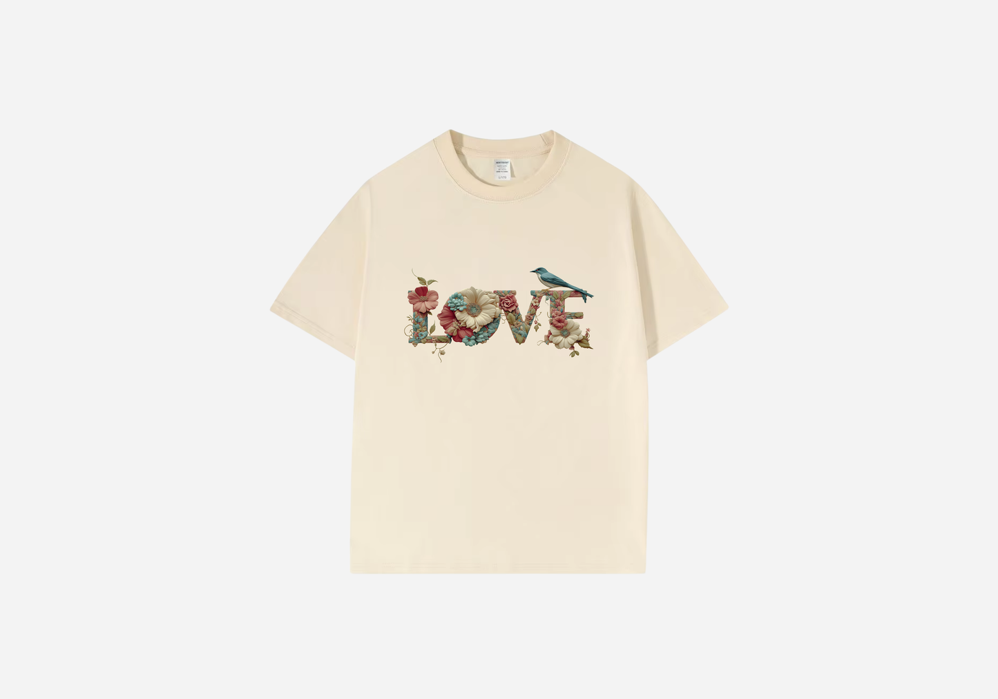 Bird Love