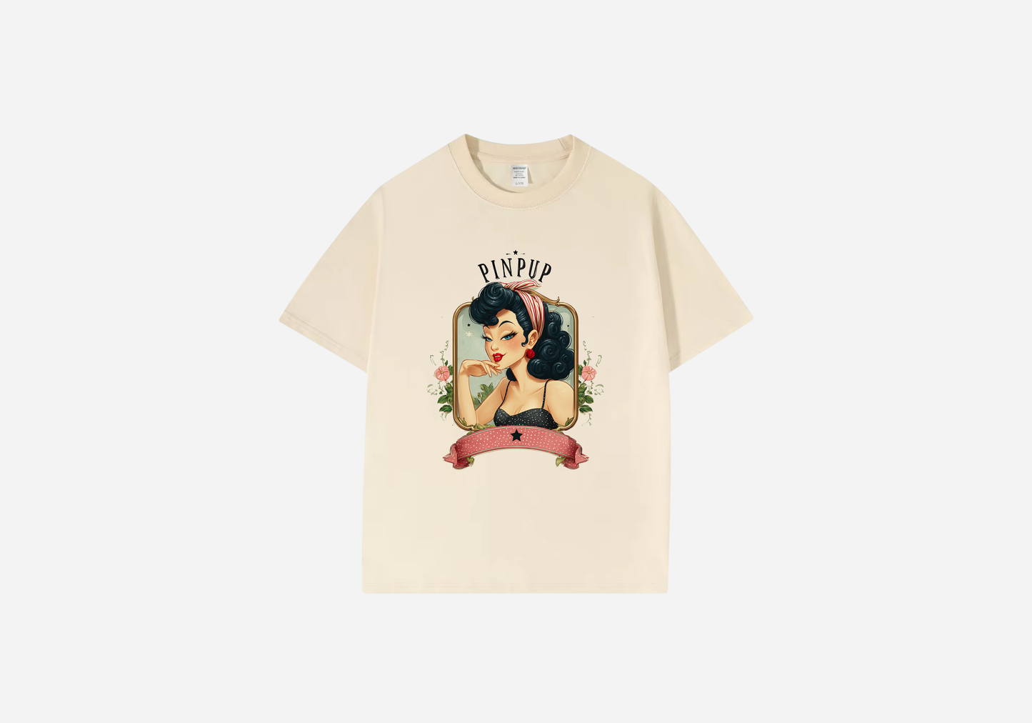Pin-Up Girl