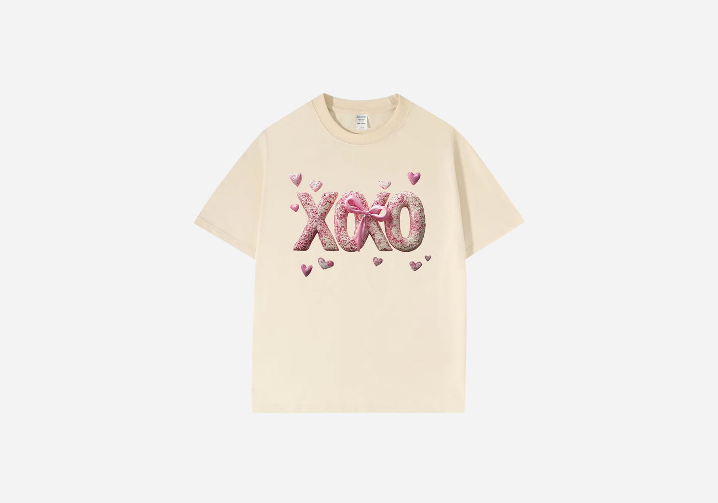 Xox