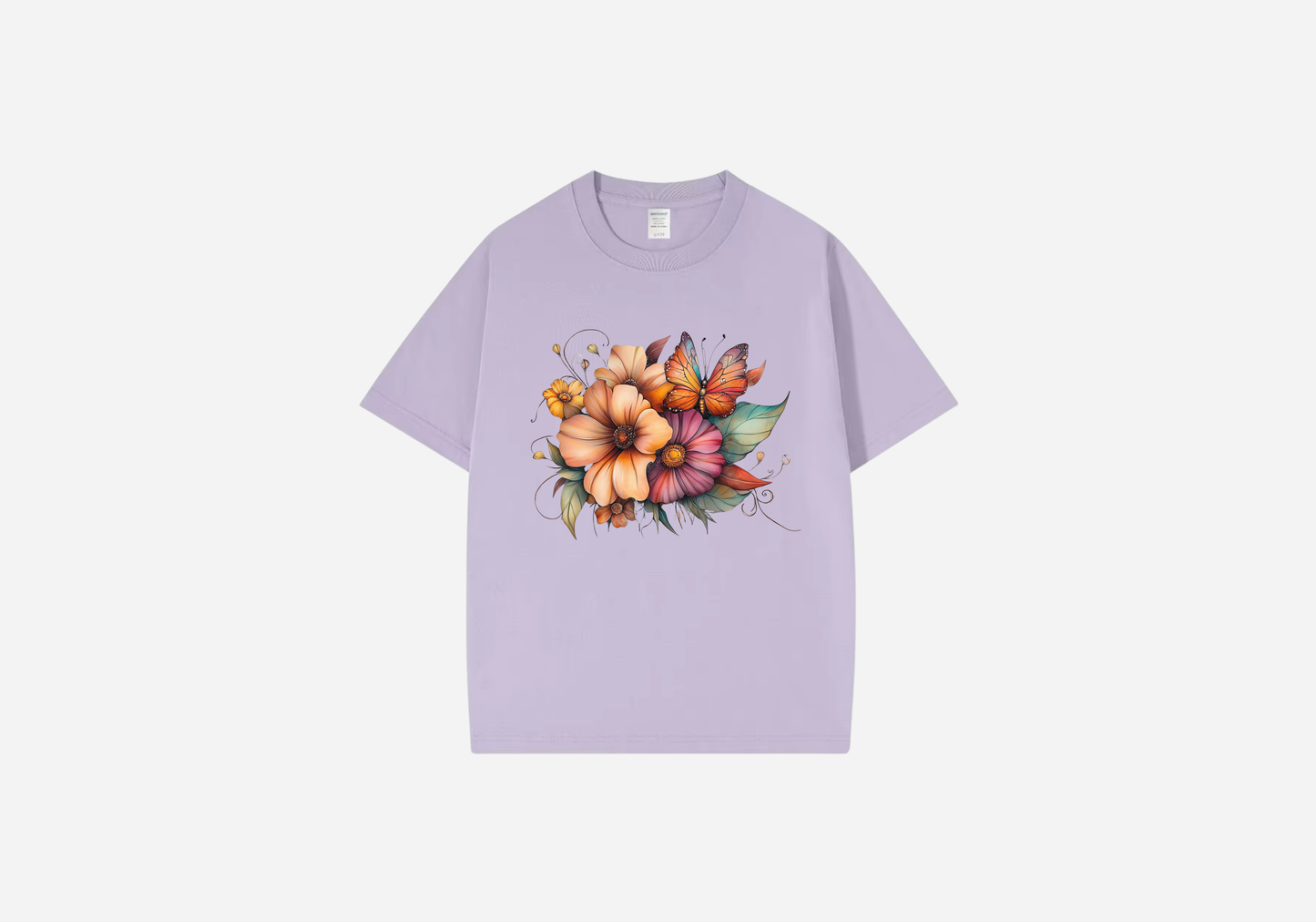 Beautiful flowers