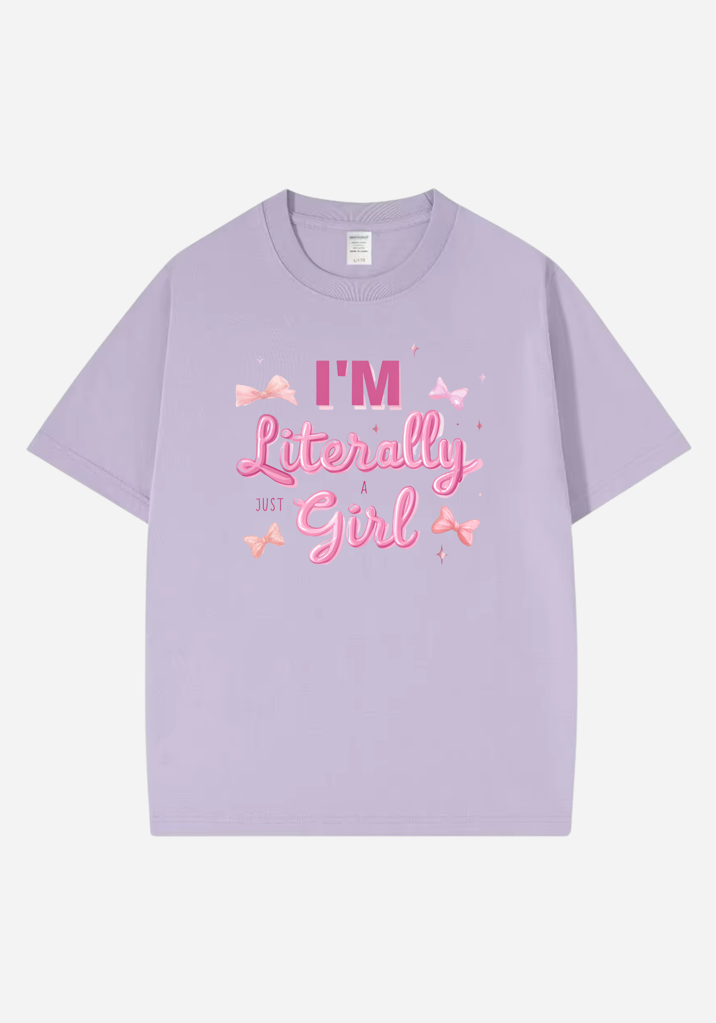 Just a girl