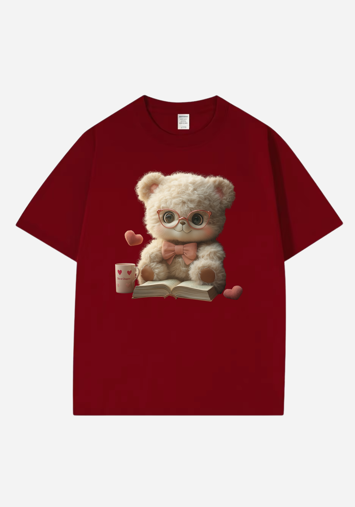 Beautiful bear