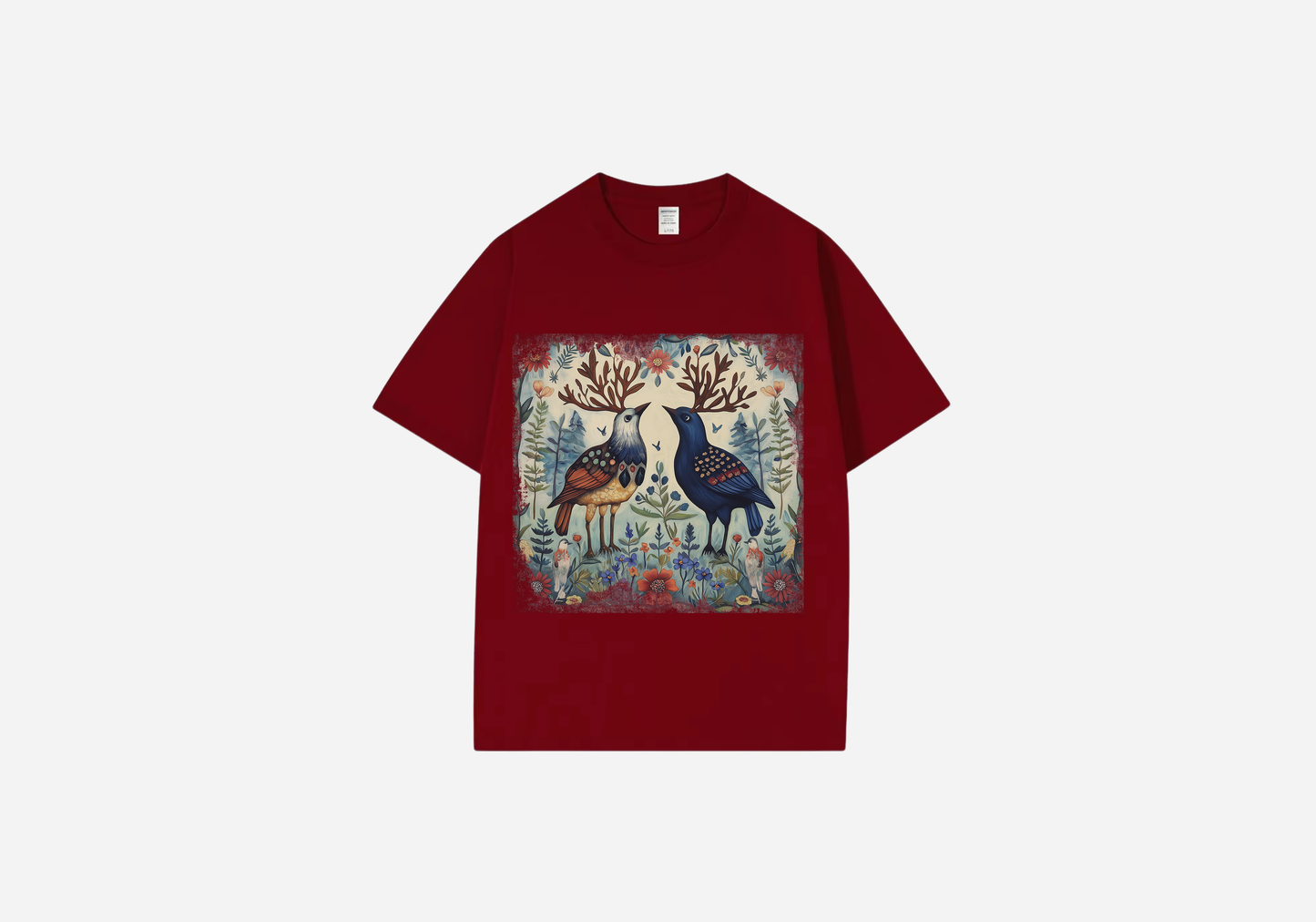 Whispers of the North