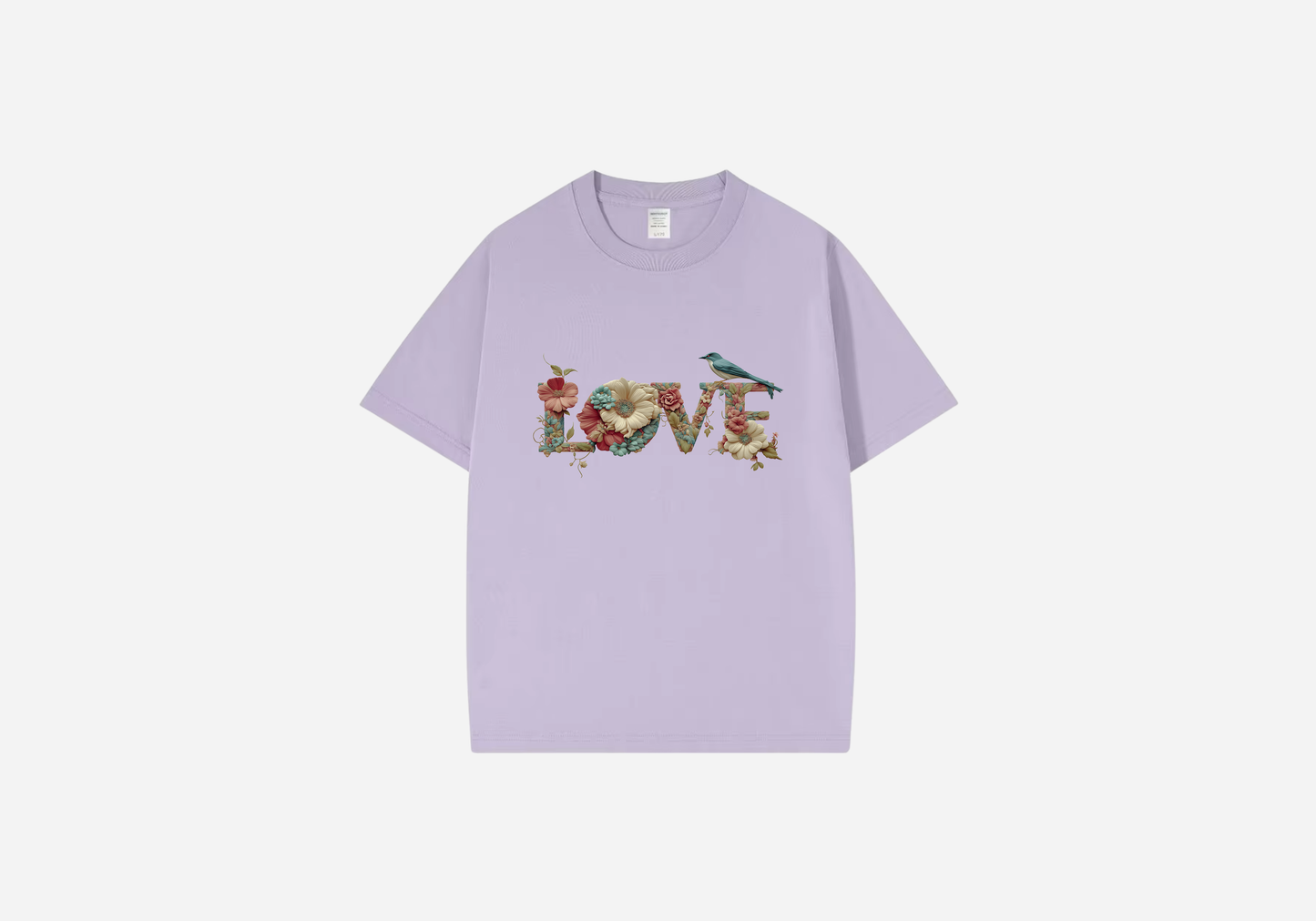 Bird Love