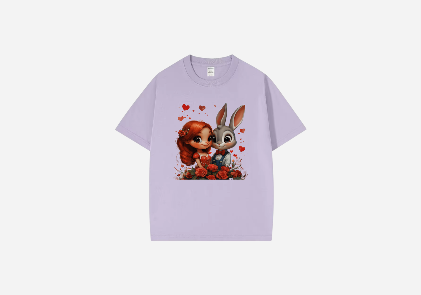 Rabbit Love