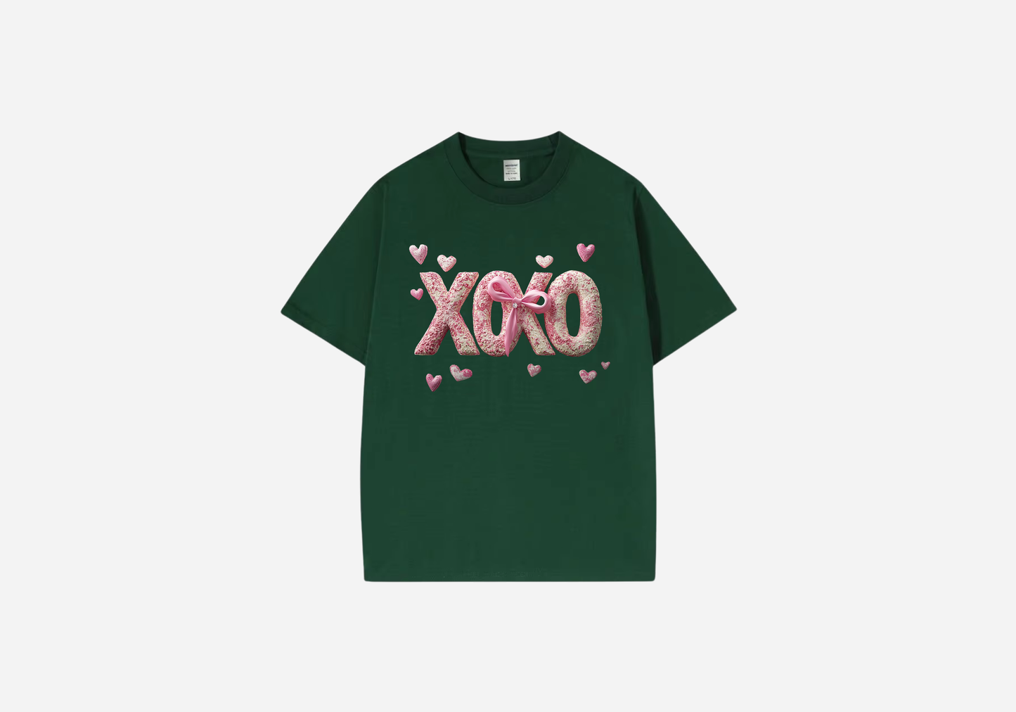 Xox