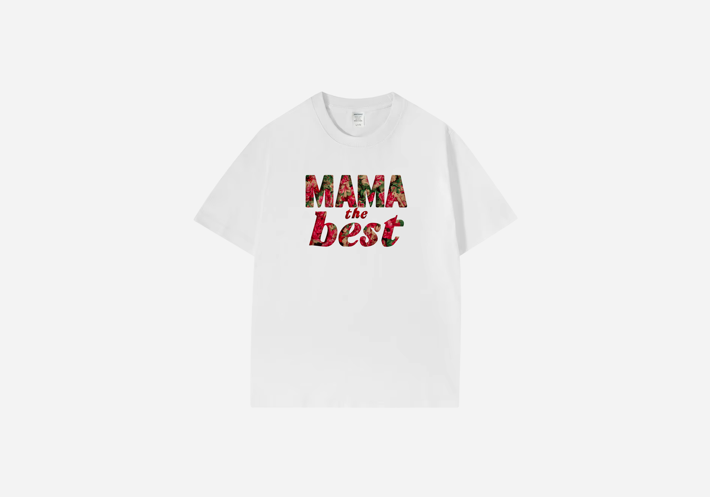 Mama the best