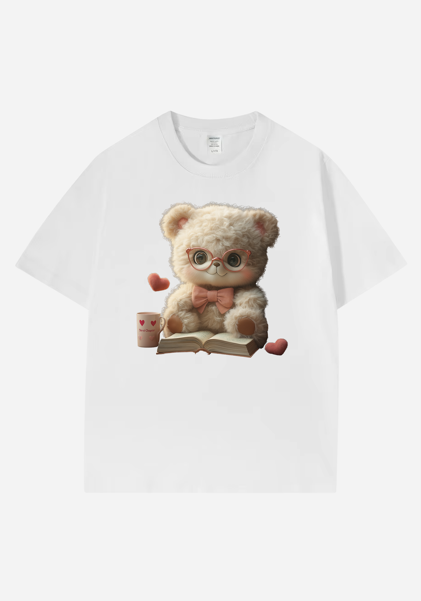 Beautiful bear
