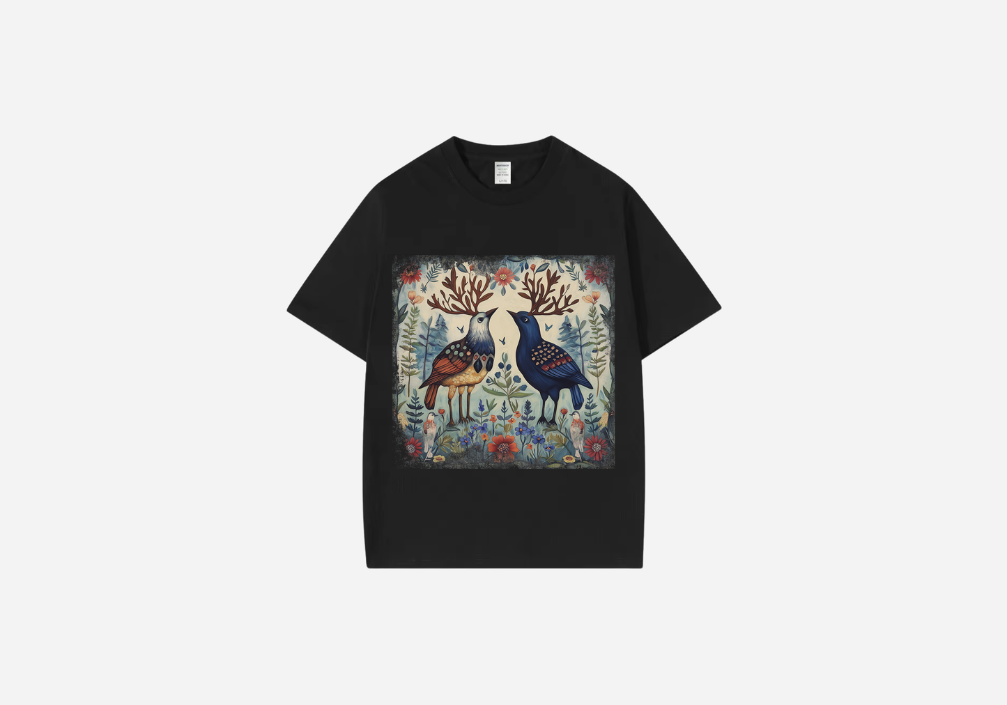 Whispers of the North