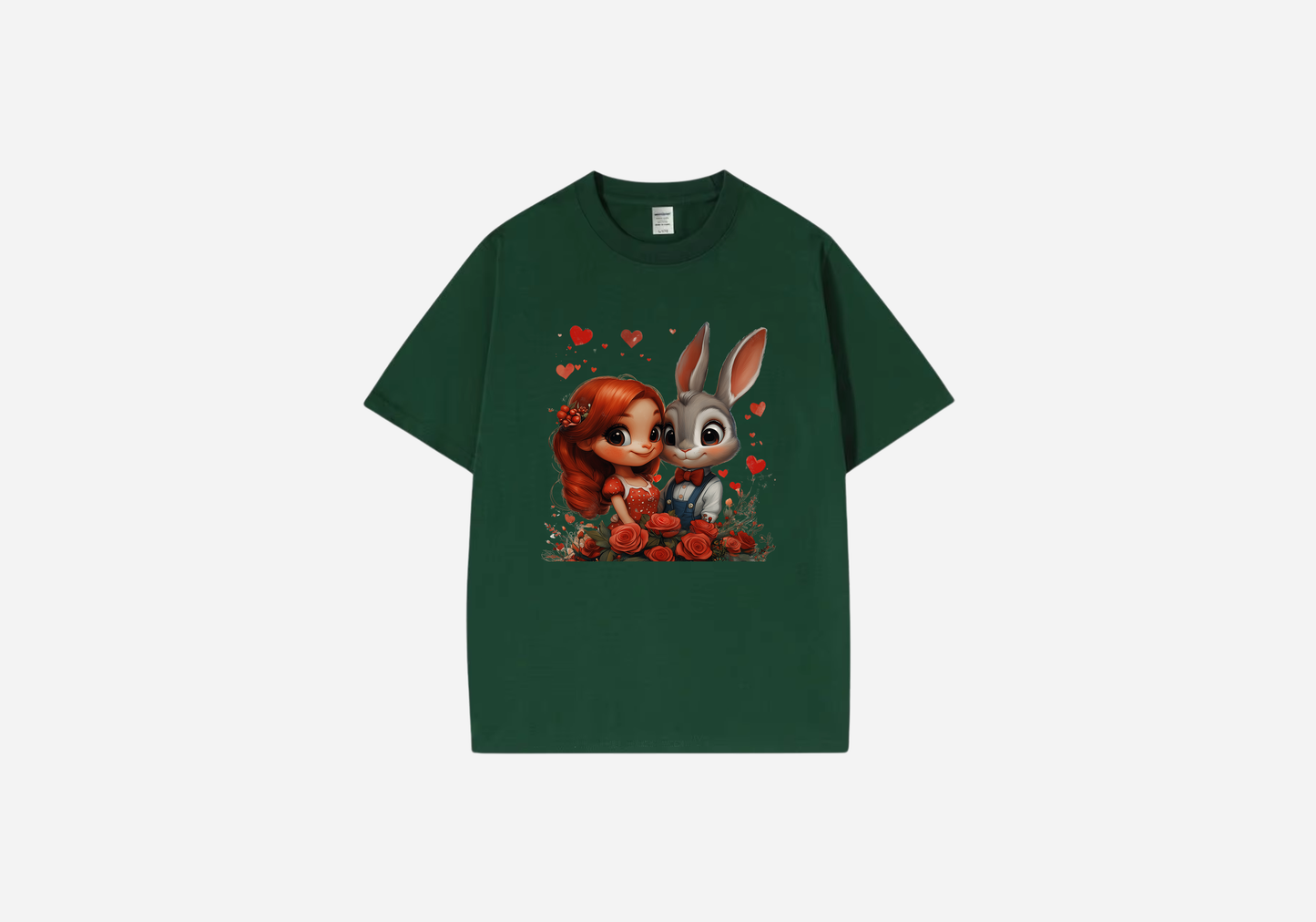 Rabbit Love