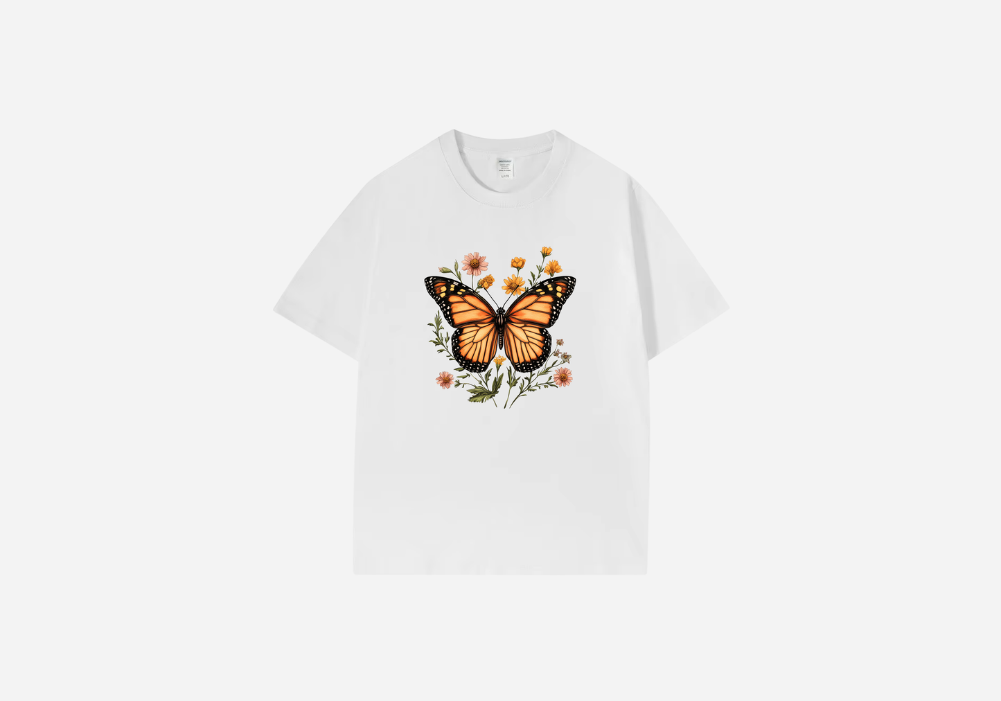 Butterfly 02