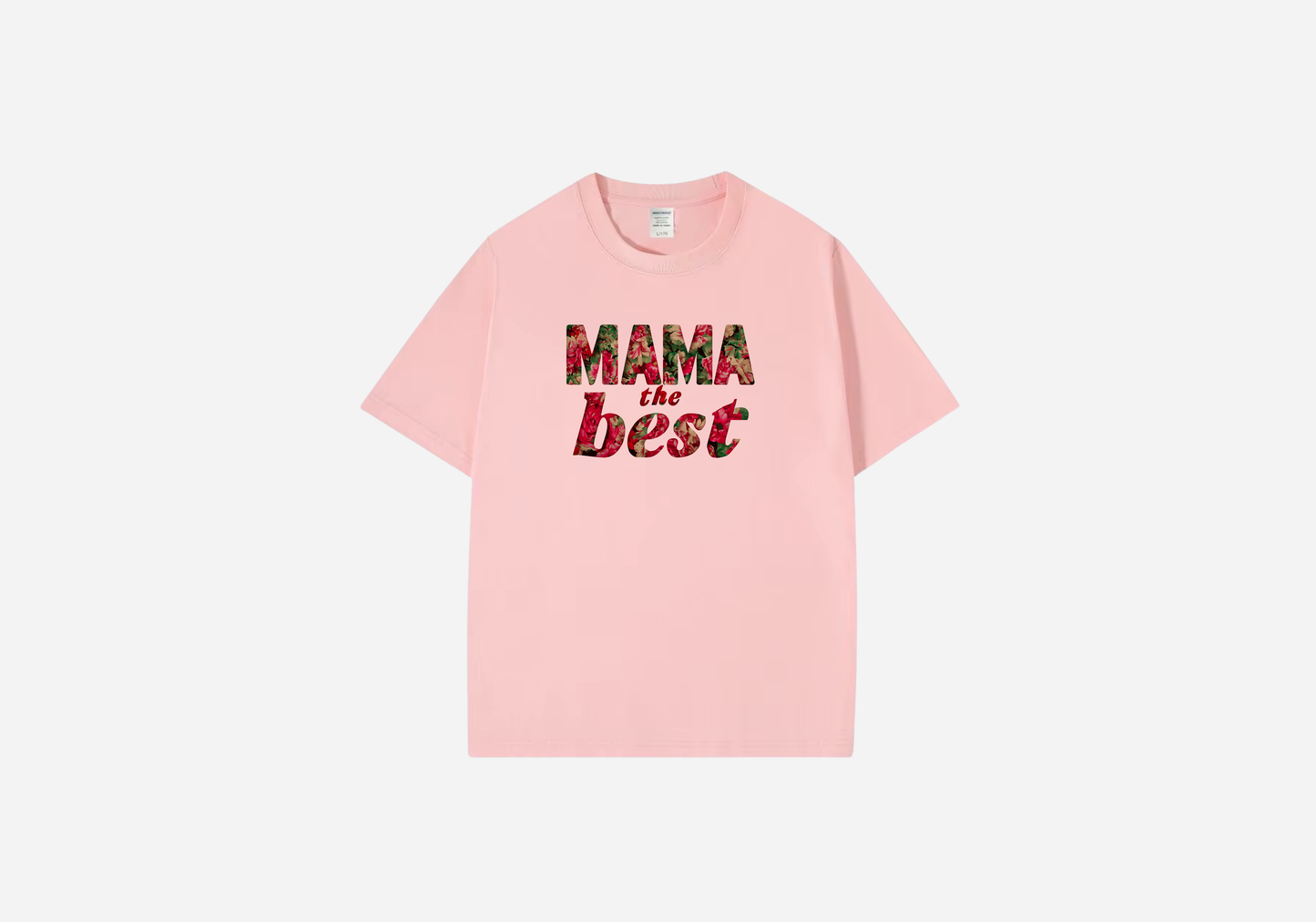 Mama the best