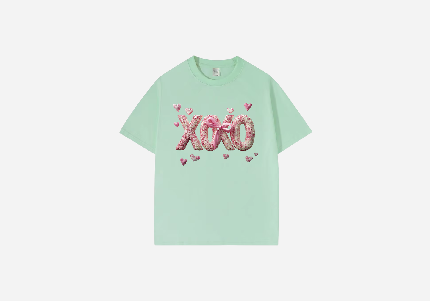 Xox