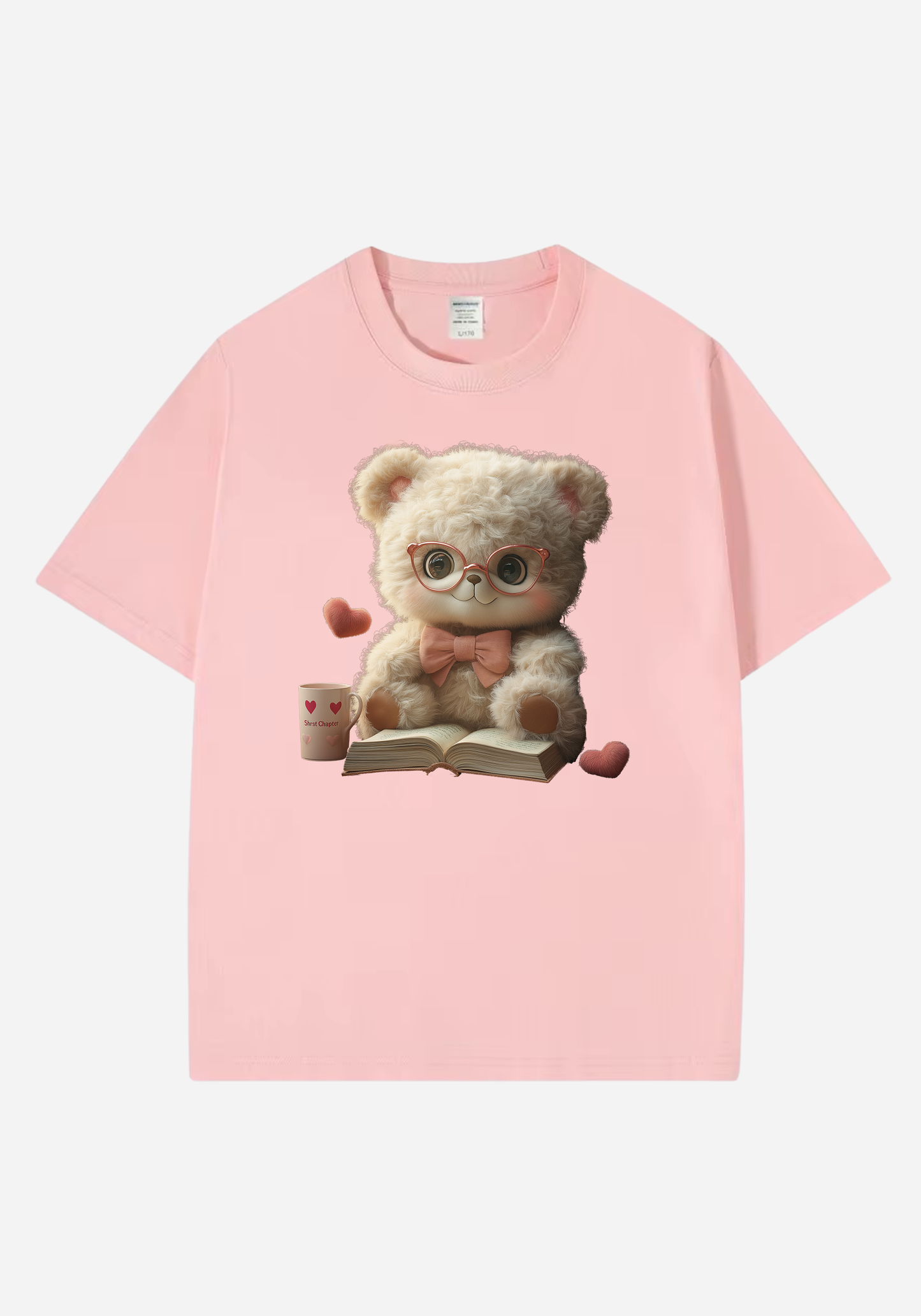 Beautiful bear