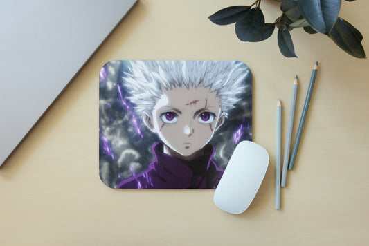 Anim mouse pad