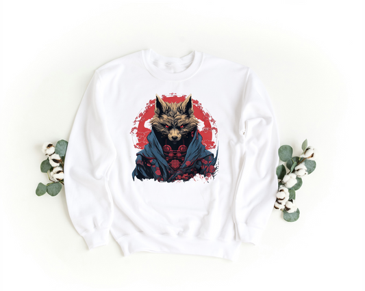 Aesthetics DTF transfer