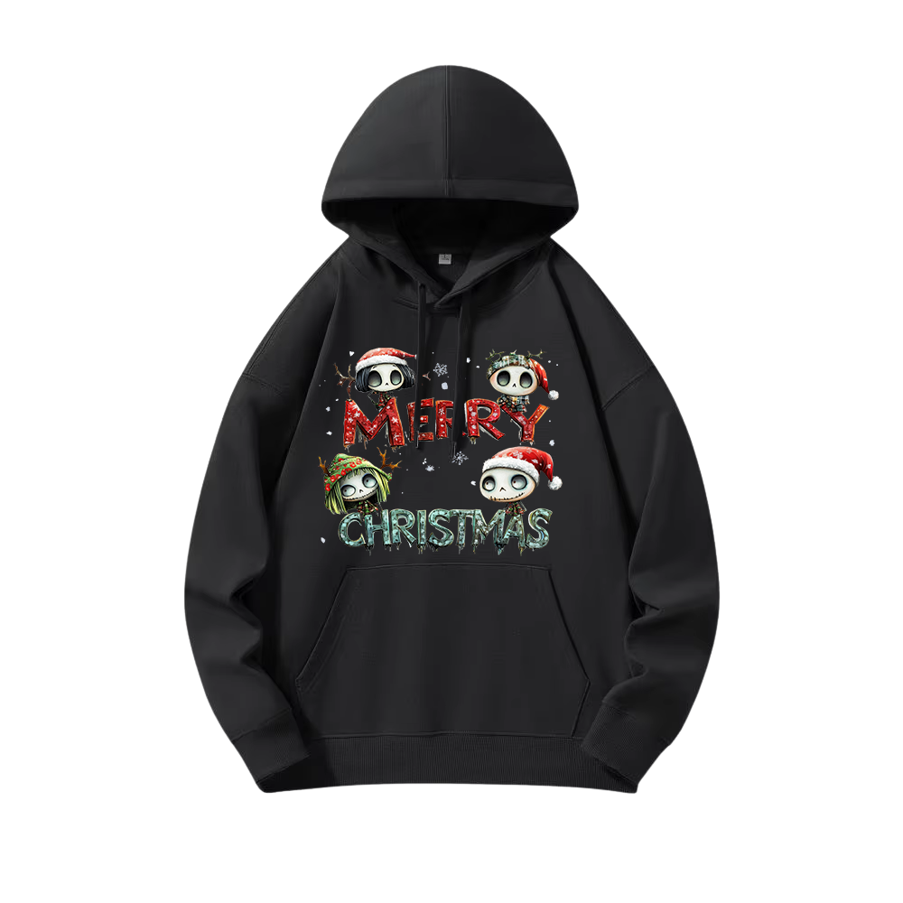 Nightmare Before Christmas