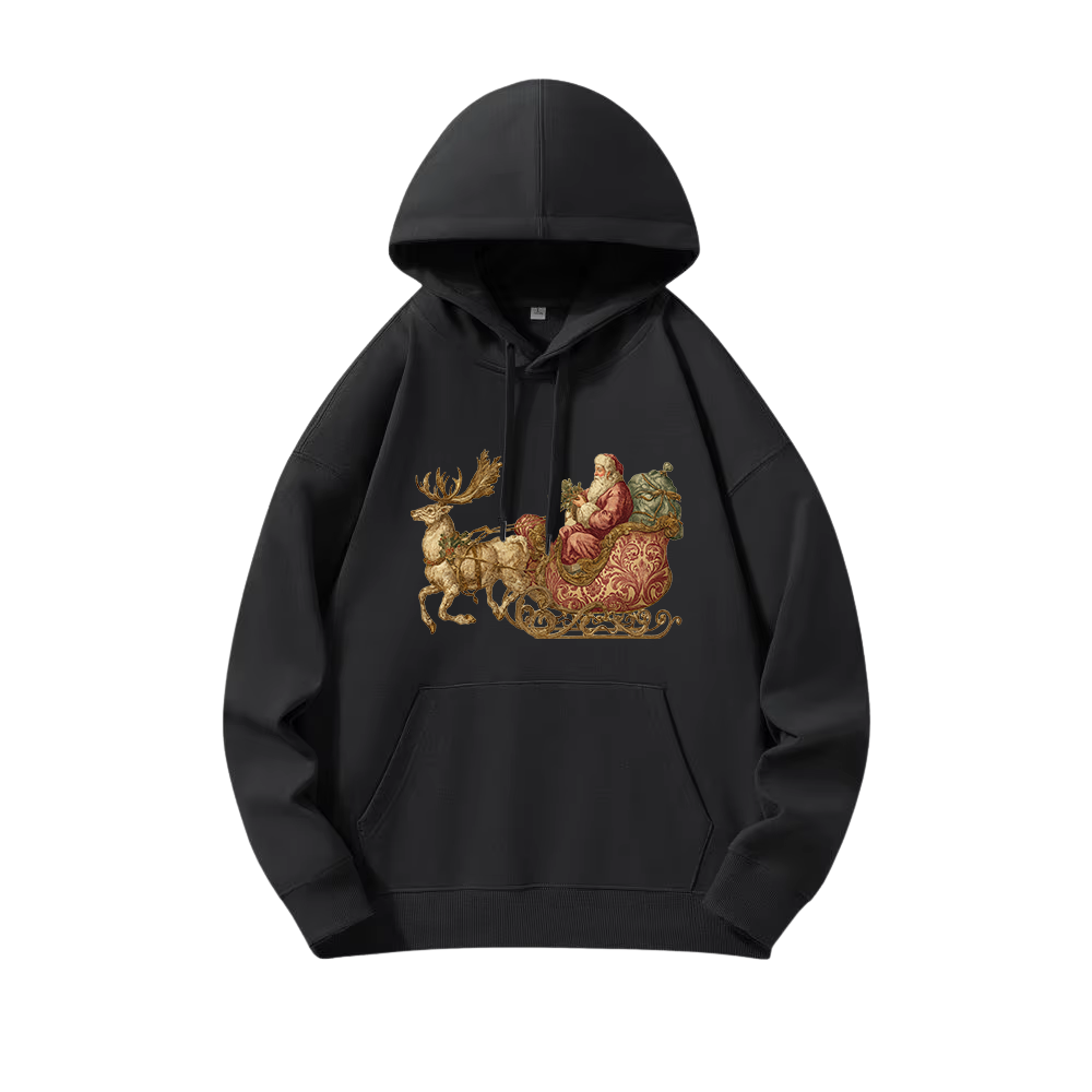 Father Christmas's Journey