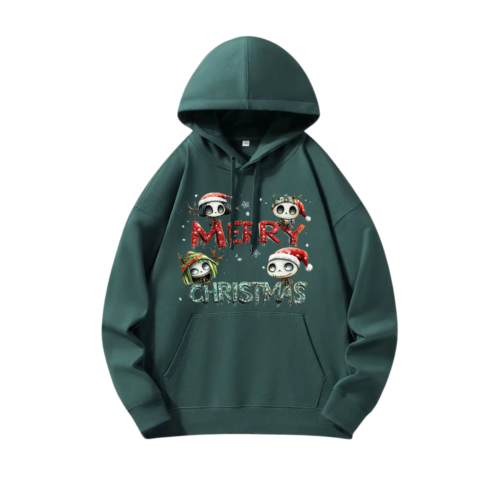 Nightmare Before Christmas