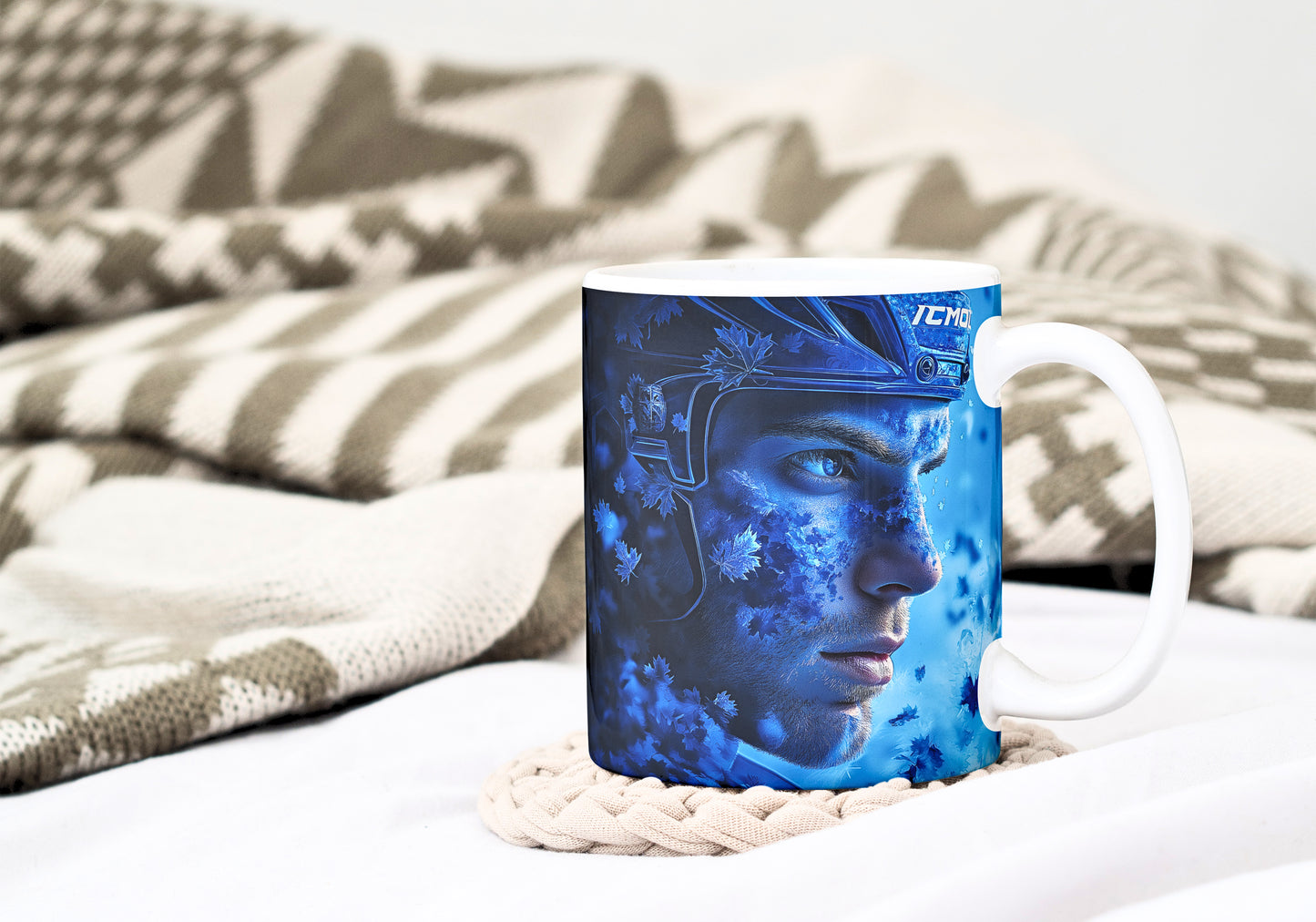 Icewind 11oz mug