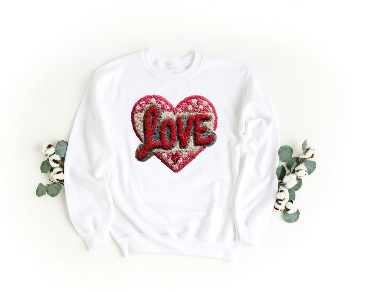 Transfer DTF "Love N Love"