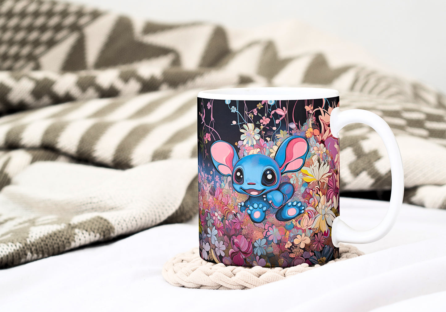 NIbz 11oz mug