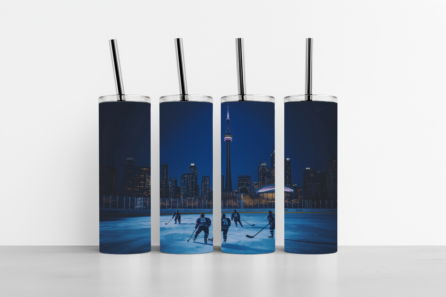 Gobelet isotherme Northern Light de 590 ml