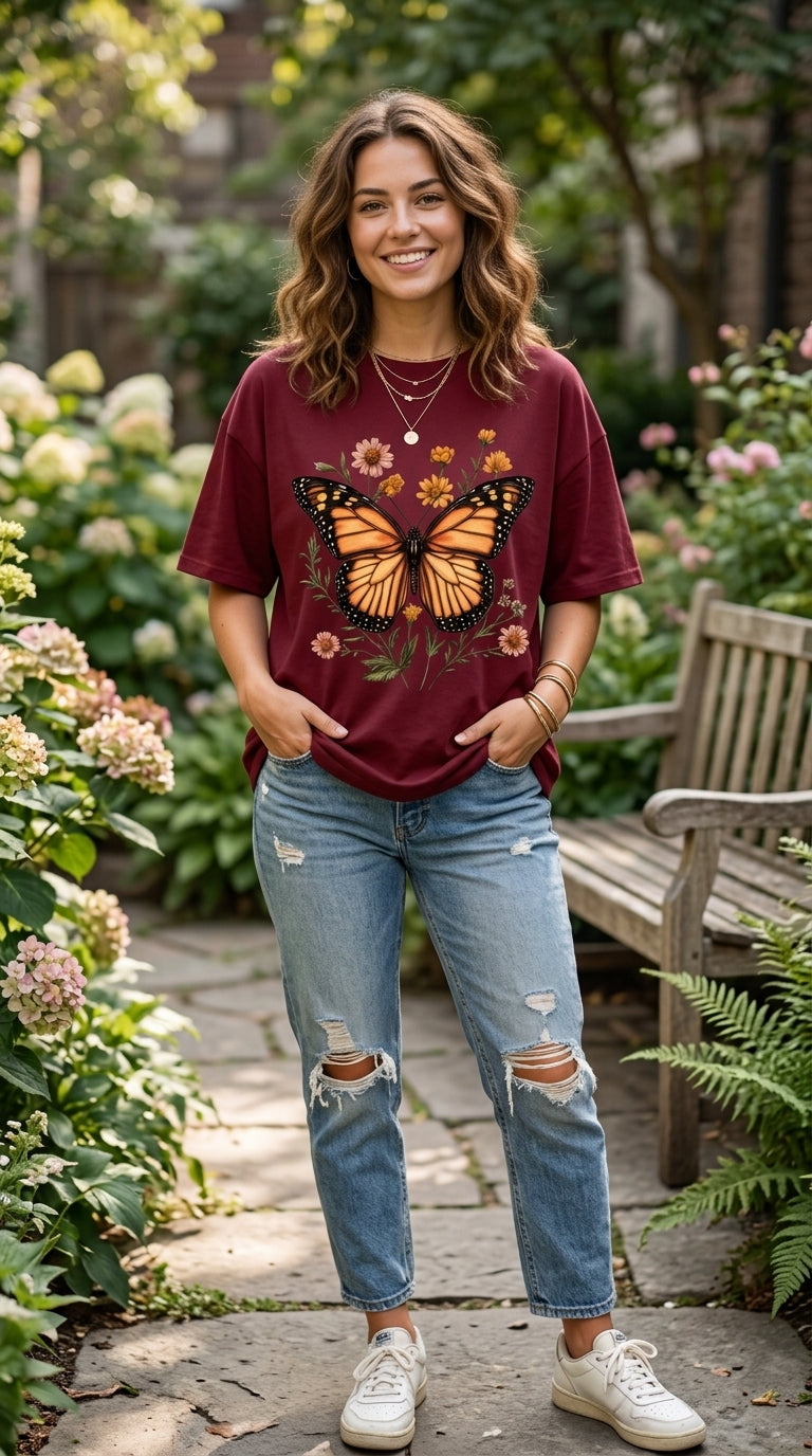 Butterfly 02