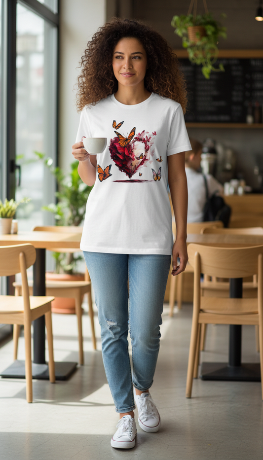 Butterfly Love