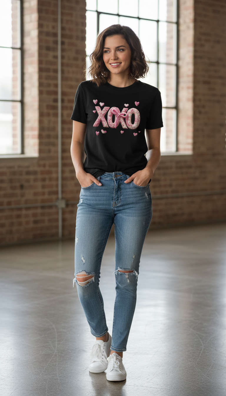 Xox