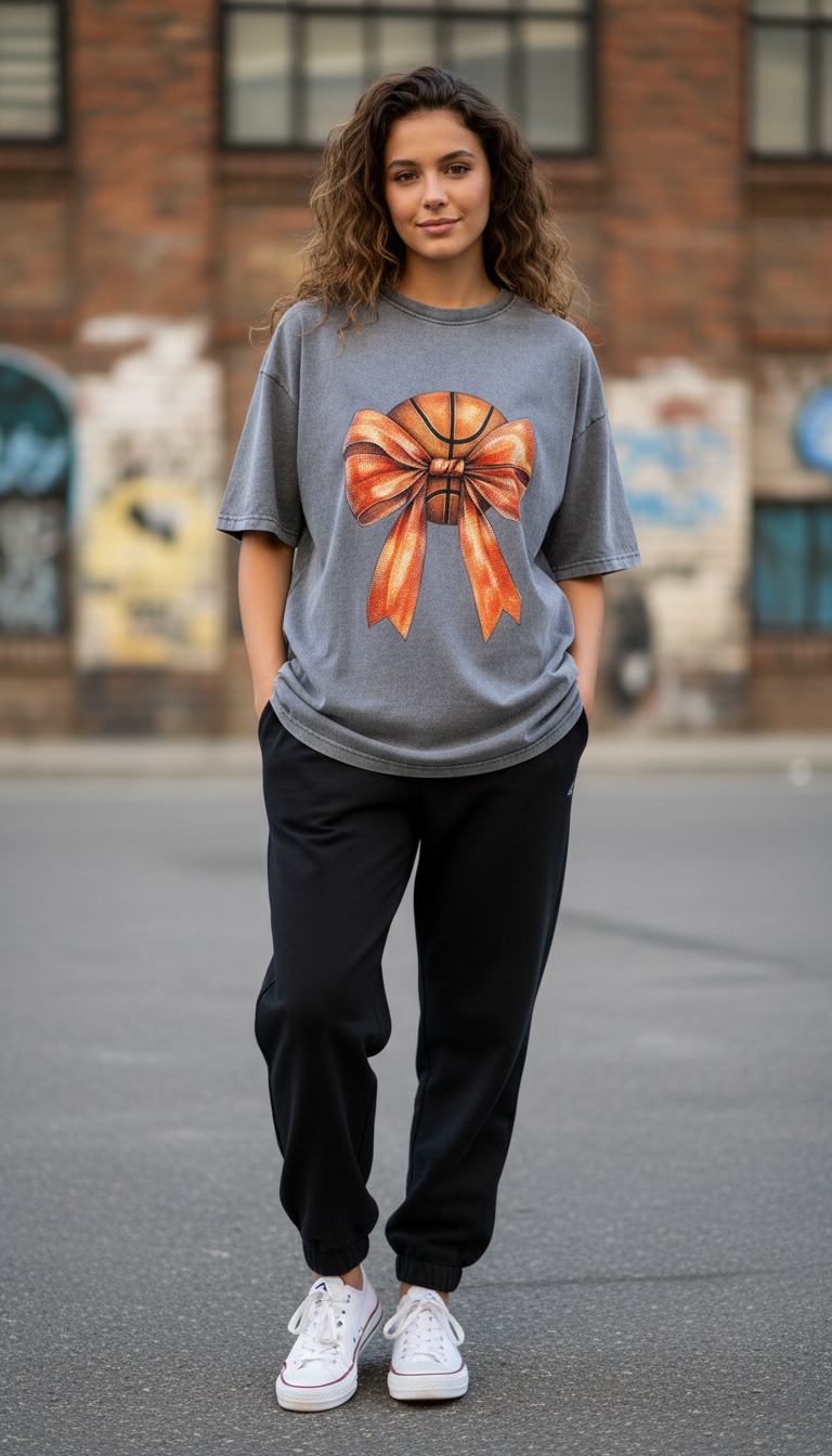 Basketball Gift