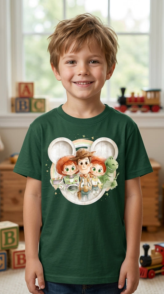 Kids T-shirt
