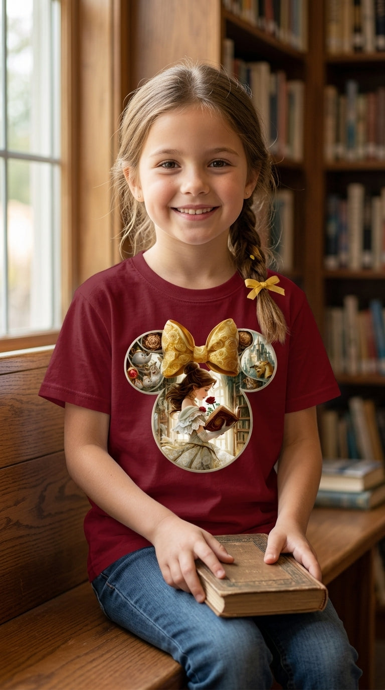 Kids T-shirt 05