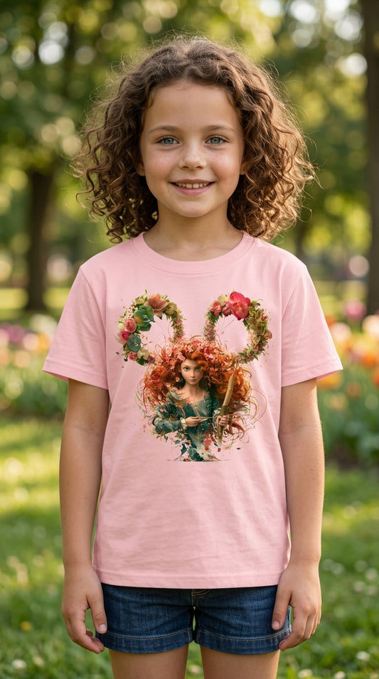 Kids T-shirt 04