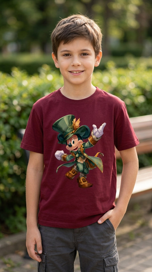 Kids T-shirt 03