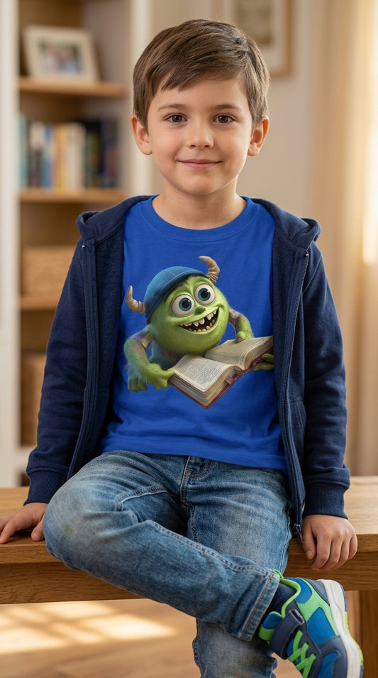 Kids T-shirt 01