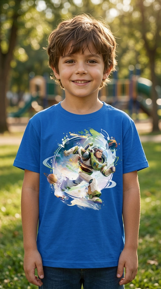 Kids T-shirt 02
