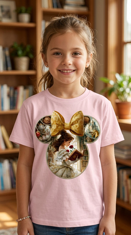 Kids T-shirt 05