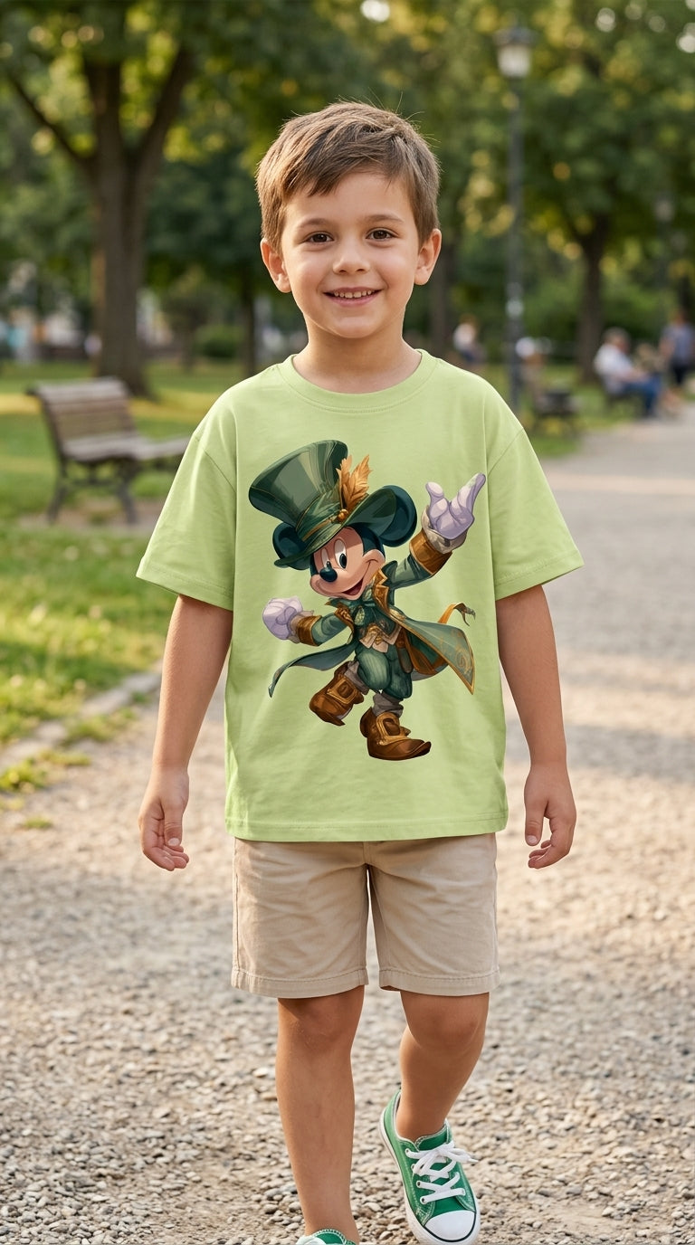 Kids T-shirt 03
