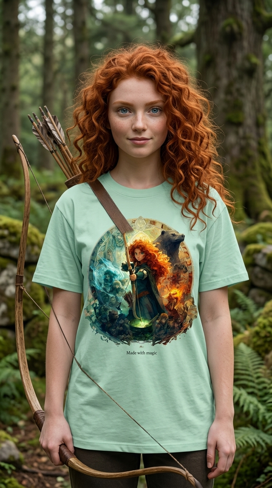 Kids T-shirt 06