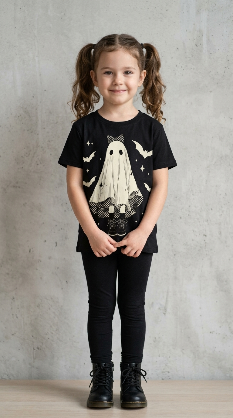 Kids T-shirt 06