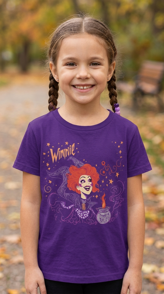 Kids T-shirt 08