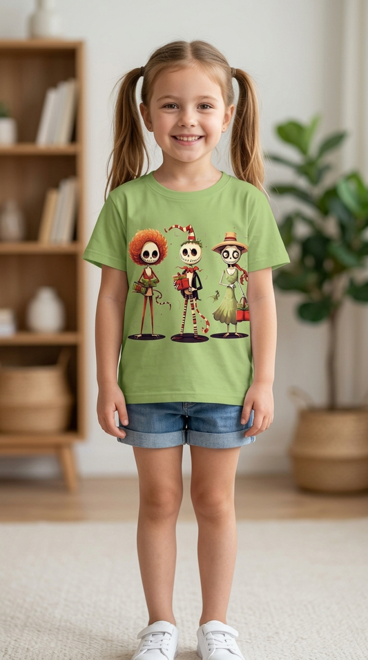 Kids T-shirt 07
