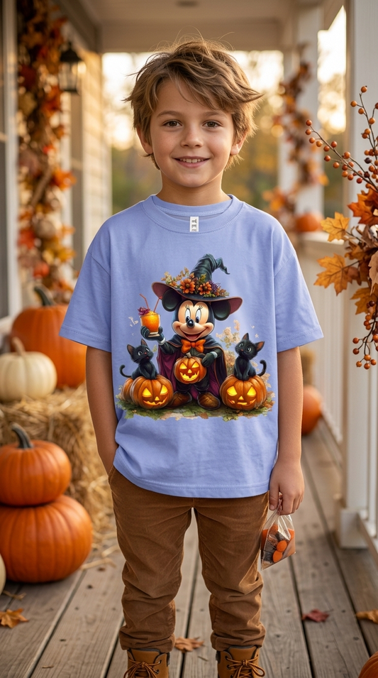 Kids T-shirt 13